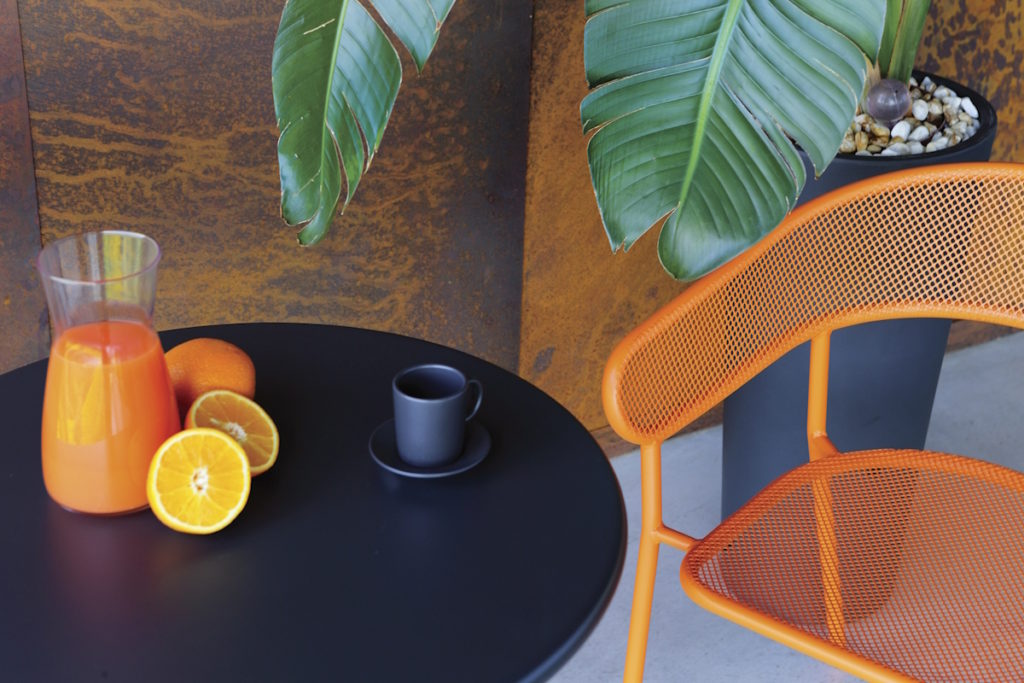 idee per arredare un bar