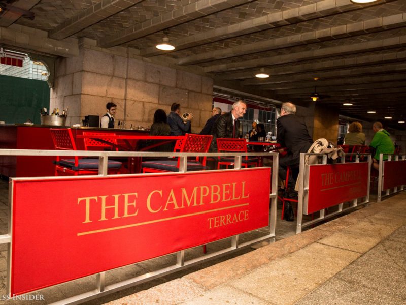 bar campbell