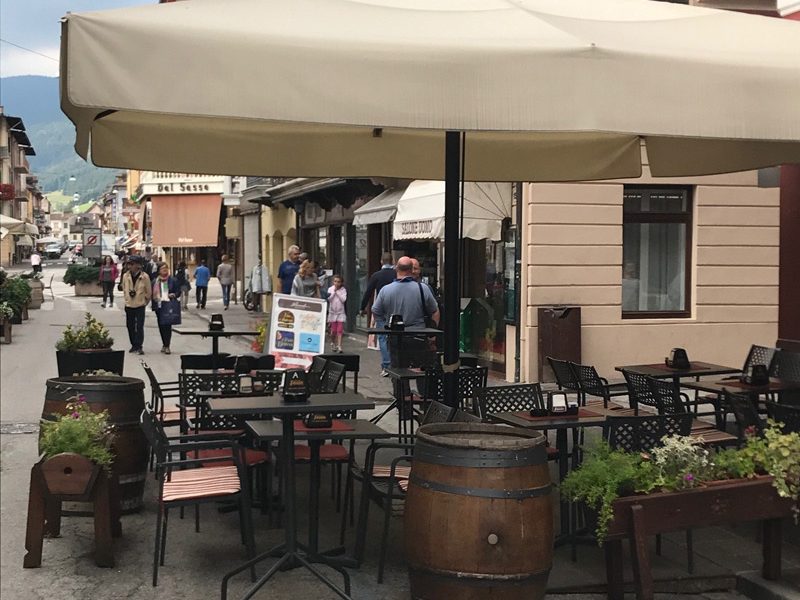 bar corso