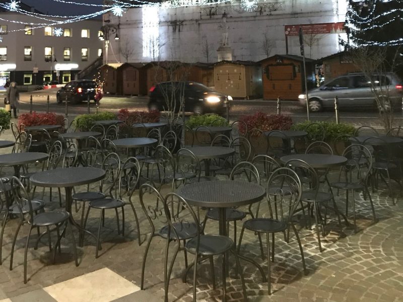 bar del duomo