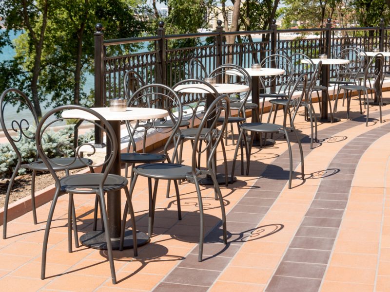 club hotel
