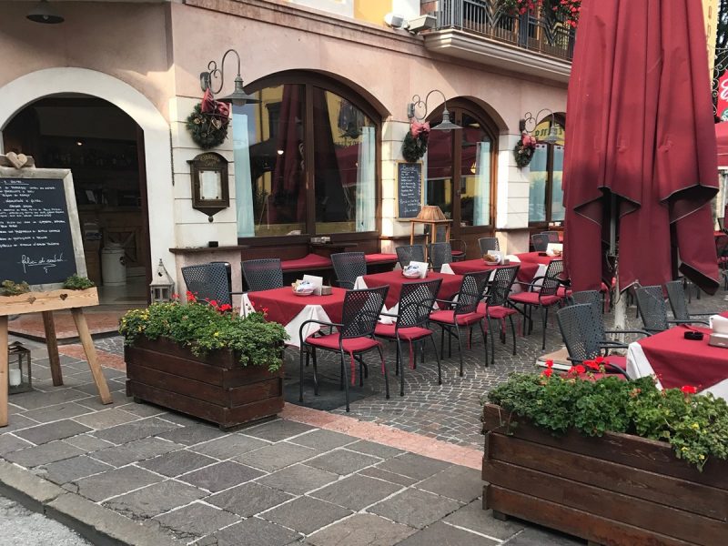 hotel europa