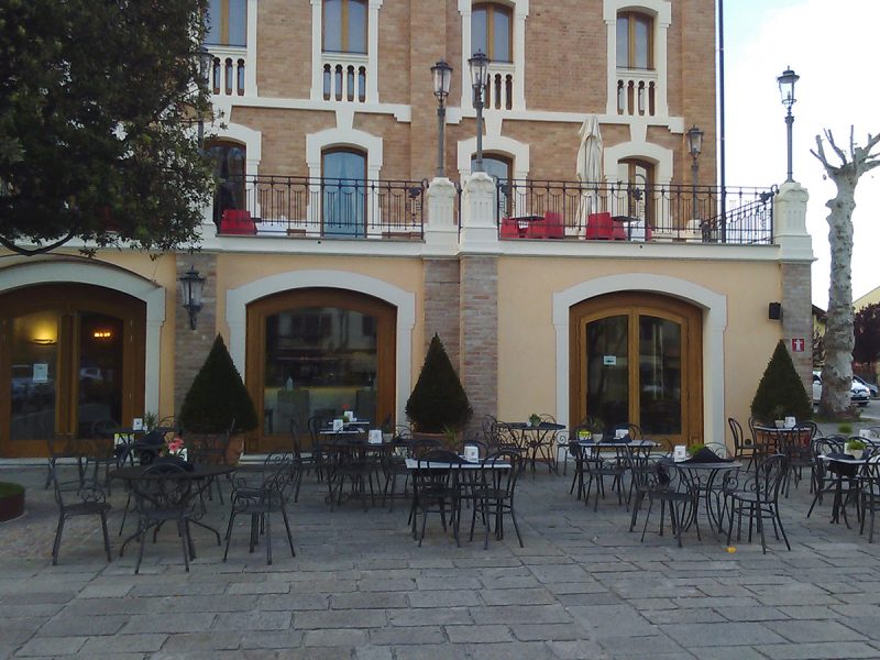 hotel la torre