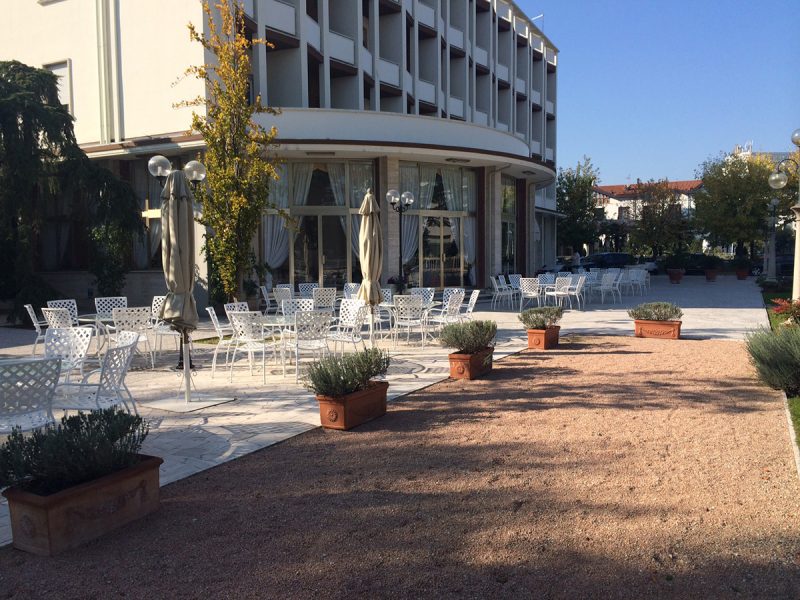 hotel venezia