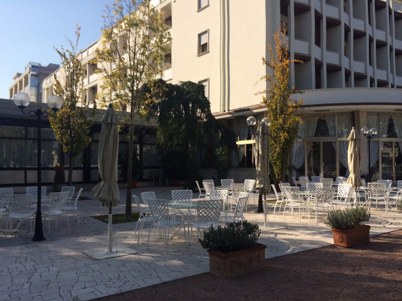 hotel venezia