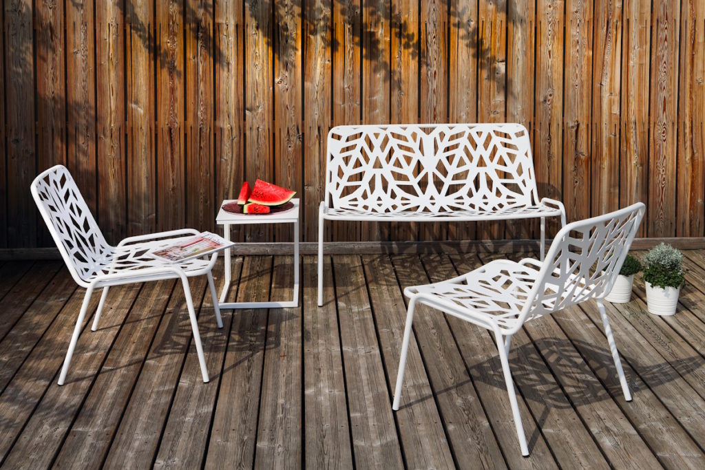 arredamento outdoor