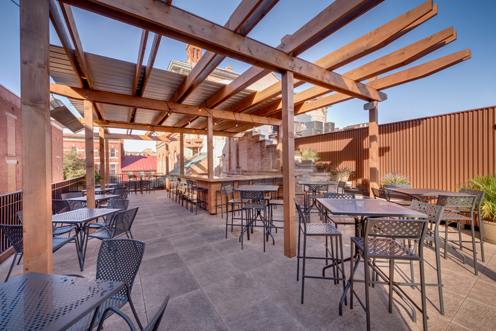 Brewers Alley (USA)
