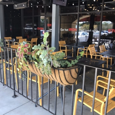 Ironstone Pizzaworks