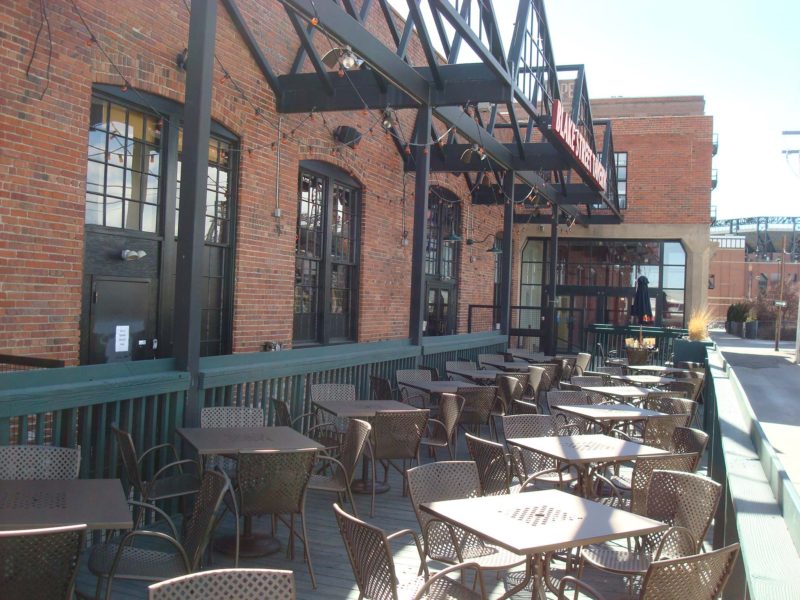 Blake Street Tavern