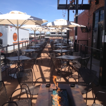 Blake Street Tavern