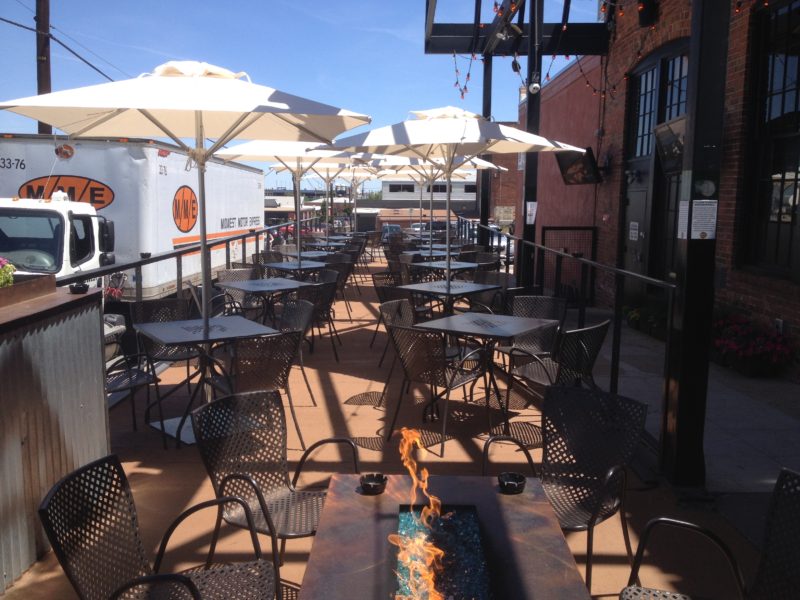Blake Street Tavern