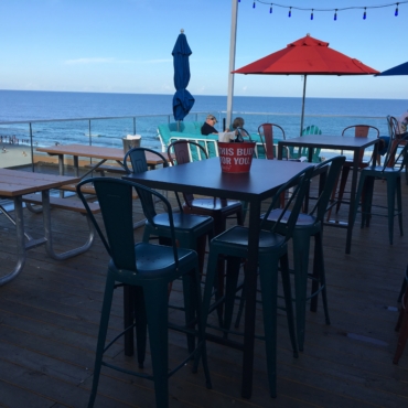 Tin Roof Myrtle Beach