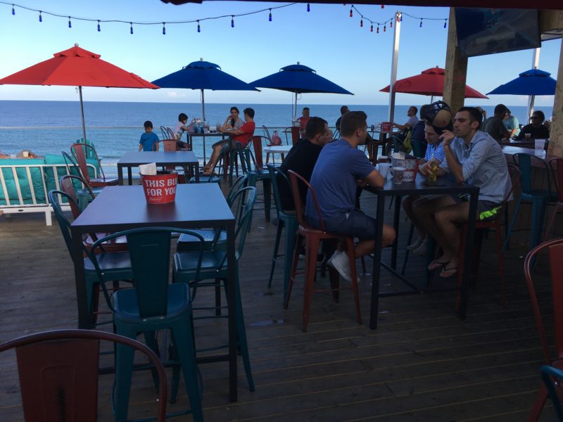 Tin Roof Myrtle Beach