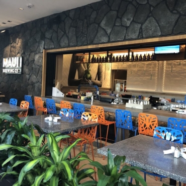Maui Brewing Co