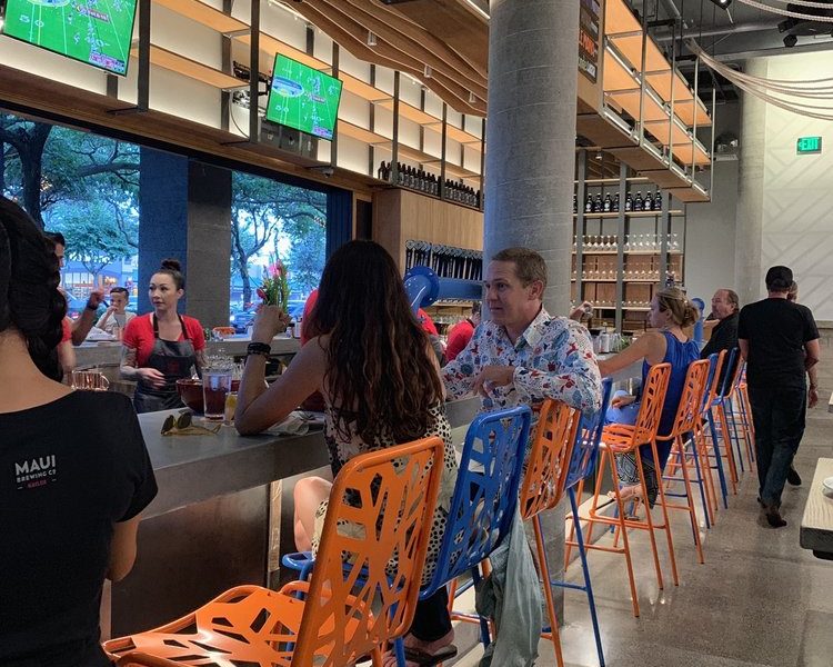 Maui Brewing Co