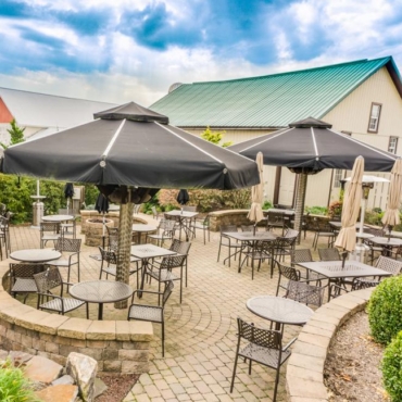 Landis Store Hotel