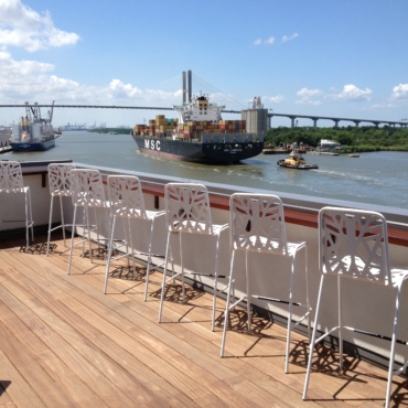 Top Deck