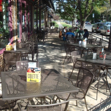 Vine Street Pub