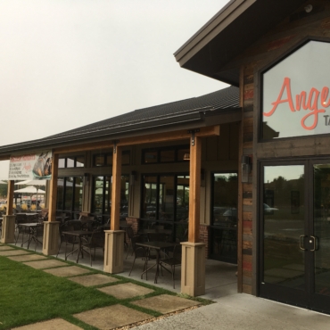 Angelo's