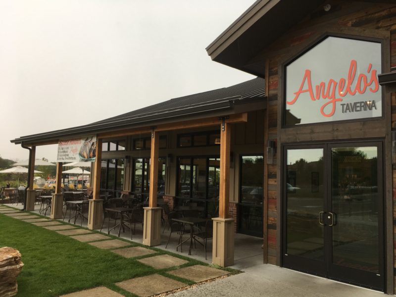 Angelo's