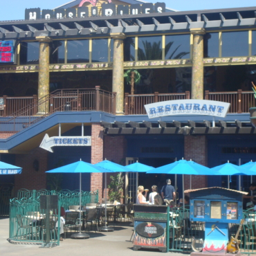 House of Blues