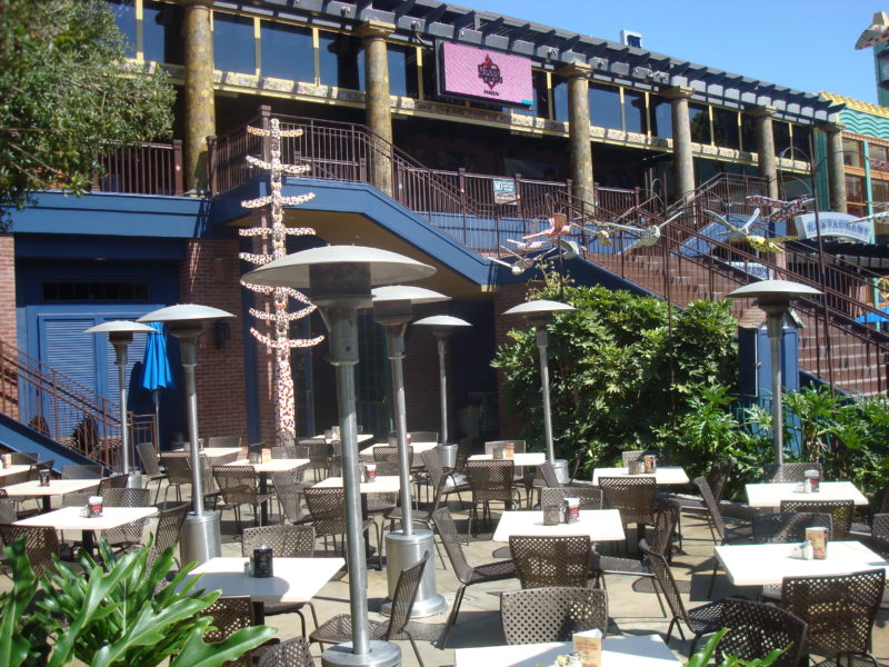 House of Blues
