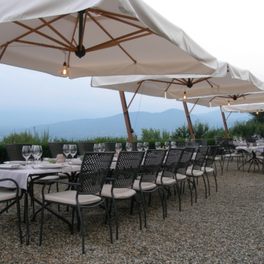 AGRITURISMO ALTAVISTA