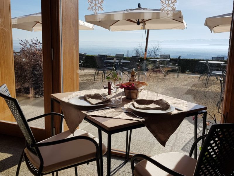 AGRITURISMO ALTAVISTA