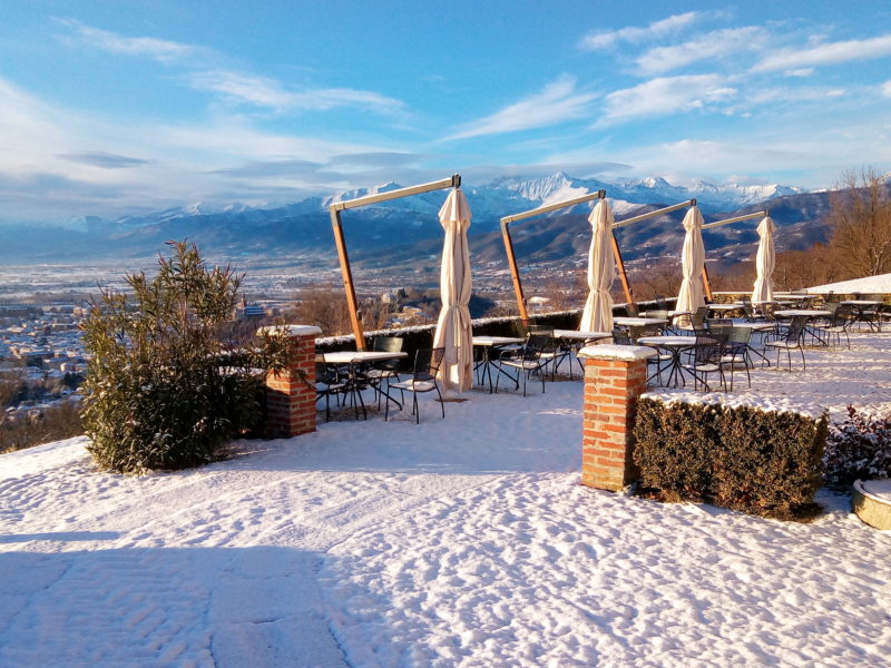 AGRITURISMO ALTAVISTA