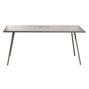 La Rotonda rectangular