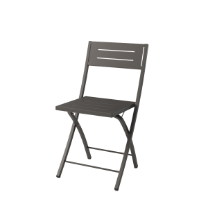 Dorio Sedia Pieghevole