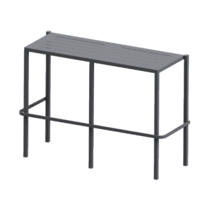 Dorio Panca 120 H.75