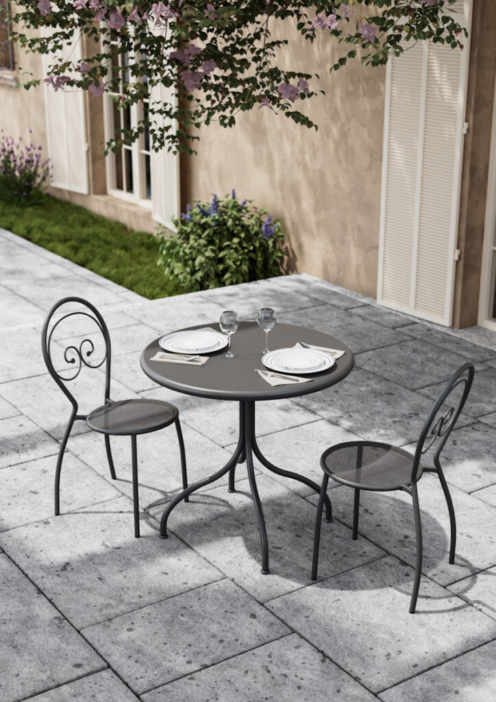 arredamento per bistrot