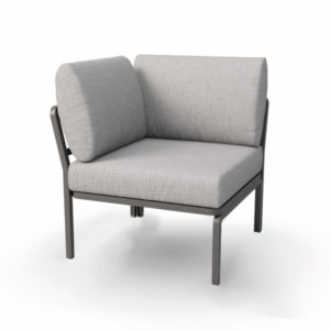 Aris Angolo - Divano